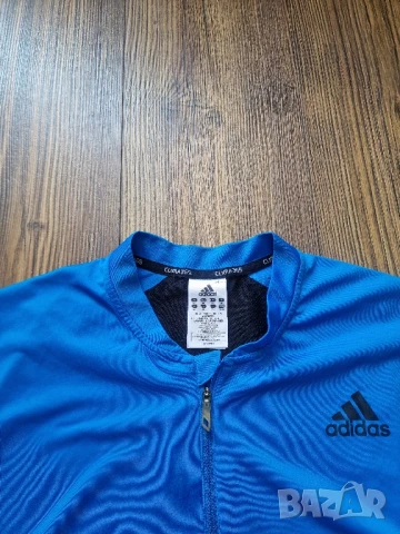 Страхотна мъжка тениска ADIDAS размер XL / 2XL , снимка 4 - Тениски - 50957945