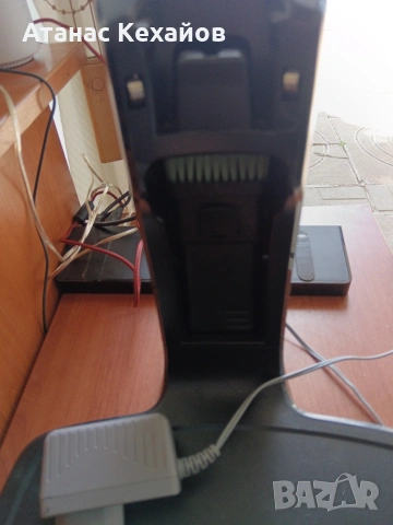 прахосмукачка AEG ÖKO, снимка 5 - Прахосмукачки - 53982899