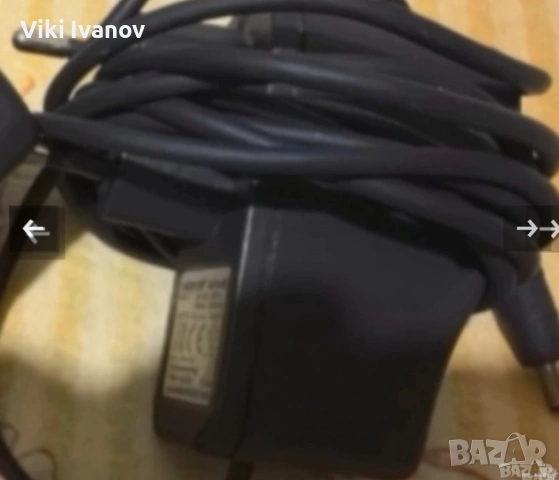 Зарядно за Нокия 1610:3110:8110, снимка 3 - Nokia - 53390232