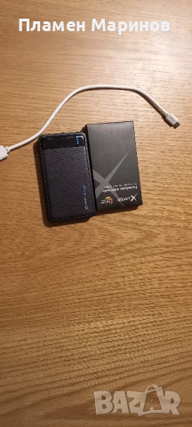 Външна батерия