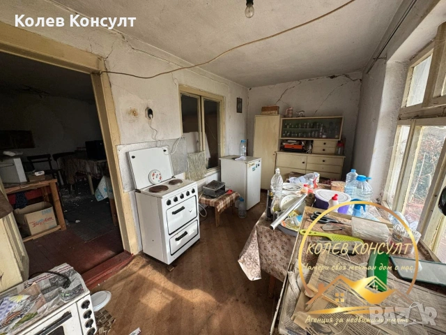 Къща село Димитровче, снимка 5 - Къщи - 53385499