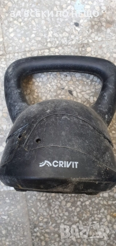 фитнес принадлежности ,пудовки, снимка 5 - Фитнес уреди - 51514291