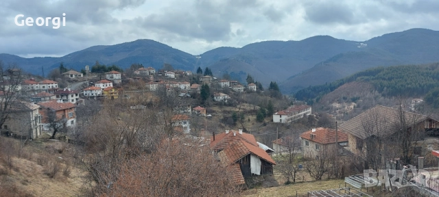 Продавам етаж от къща село Давидково област Смолян , снимка 3 - Етаж от къща - 51641344