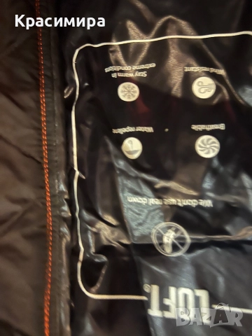 Продавам ново зимно яке LOFT, снимка 6 - Якета - 52107287