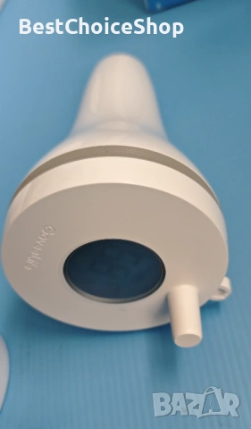 GoveeLife Smart Thermometer P1 с Smart Gateway 1s – Нов, пълен комплект, снимка 6 - Други - 54071994