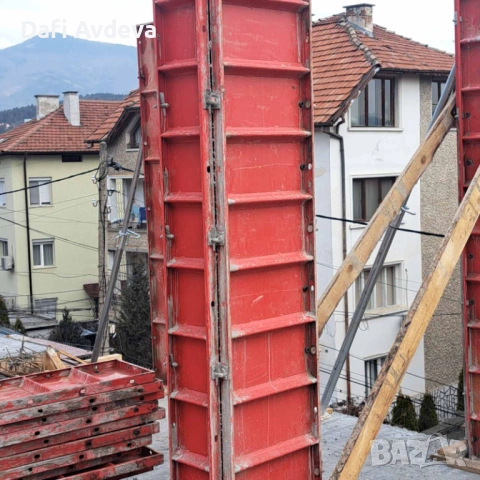 Универсален куфраж на 2.75, снимка 3 - Строителни материали - 54275672