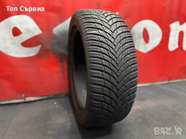 235 50 19, Зимна гума, Firestone WinterHawk4, 1 брой