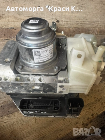 DGJ6439A0 ABS на Mazda CX-30 2022г. 2.0i, снимка 2 - Части - 51482525