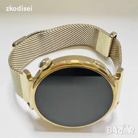 Часовник HUAWEI WATCH GT5 41mm, снимка 3 - Дамски - 52812320