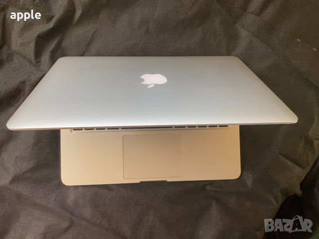 13,3'' Core i5 MacBook Pro A 1502 (Mid-2014 ), снимка 5 - Лаптопи за дома - 45262474