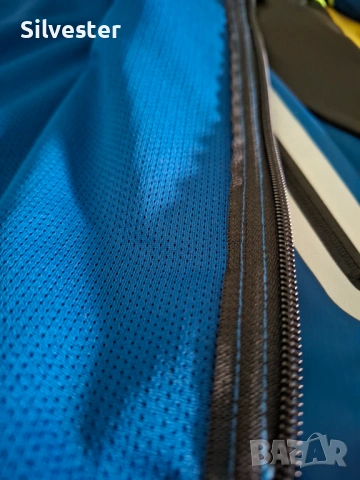 Детски син шушлек REEBOK, размер за 10-15г. , снимка 7 - Детски анцузи и суичери - 53936147