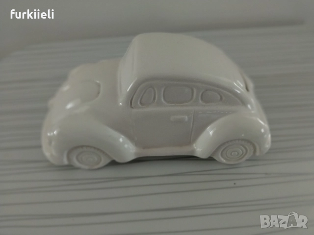 керамична касичка , снимка 3 - Декорация за дома - 52028213