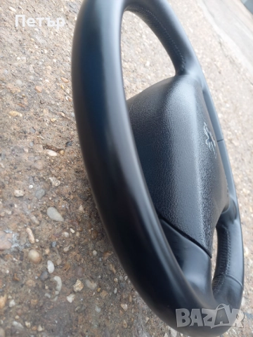 Волан от Пежо 307 . , снимка 4 - Части - 52187114