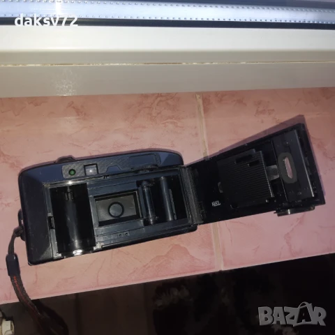 Лентов фотоапарат, снимка 4 - Фотоапарати - 50672271