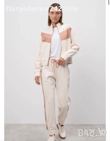 Twinset анцуг S горно и долно