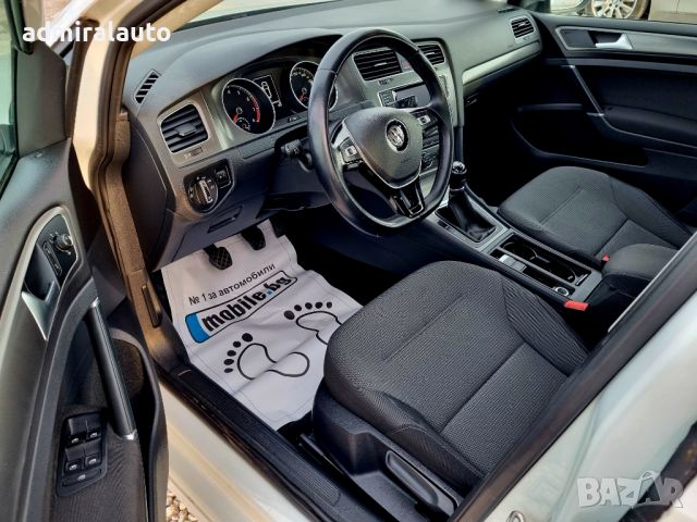 VW Golf 1.2TSI 105ks. EVRO 5, снимка 10 - Автомобили и джипове - 45889470