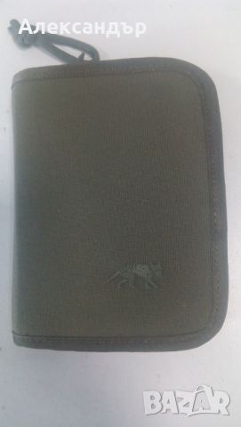 Tasmanian Tiger Портмоне MIL Wallet, Cordura, снимка 2 - Портфейли, портмонета - 46440982