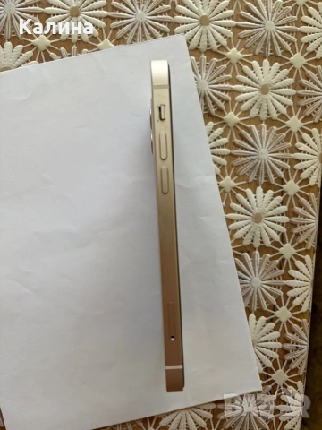 iPhone 12 128 gb, снимка 10 - Apple iPhone - 53128569