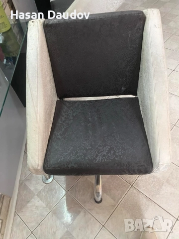 Фризьорски столове, снимка 3 - Фризьорски столове - 52085095