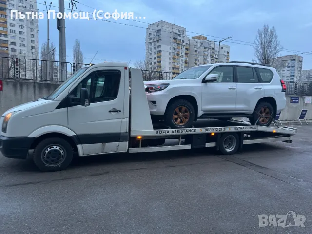  Пътна Помощ –0889122121 - Бързо и Денонощно!, снимка 3 - Пътна помощ - 49789001