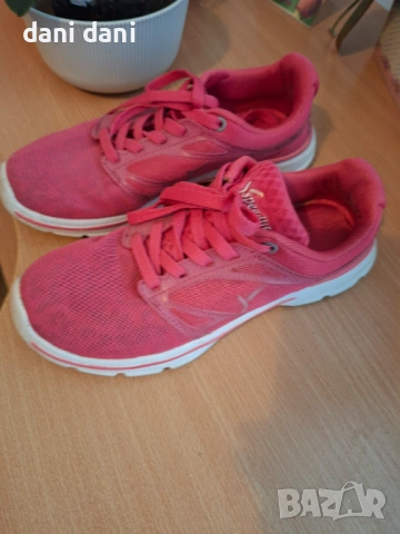 Маратонки турски, снимка 2 - Маратонки - 53003510