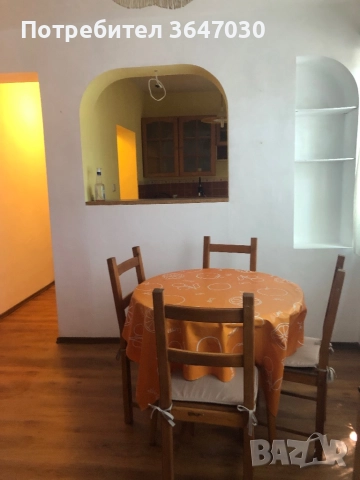 Мезонет под наем, снимка 3 - Апартаменти - 51524531