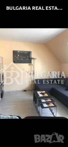 Едностаен Манастирски Ливади, снимка 4 - Апартаменти - 52613502