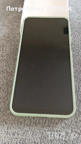 Samsung A16 -8gb 256 GREY (FROZEN, снимка 5 - Samsung - 53583406