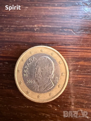 Евро монети , снимка 4 - Нумизматика и бонистика - 53847022