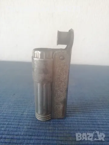 Бензинови запалки ,,IMCO TRIPLEX SUPER 6700"  " made in Austria и,, ZIPPO" USA.  Нергилв , снимка 3 - Антикварни и старинни предмети - 46871116