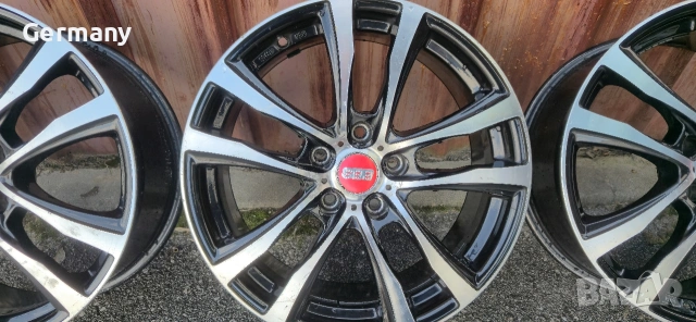 джанти за бмв bmw e90 e46 x3 5x120 18цола 
