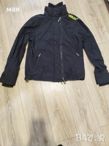 Superdry-L, снимка 6 - Якета - 53572918