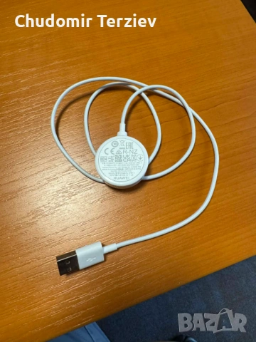 Huawei Smart Watch GT3, снимка 6 - Смарт часовници - 53707326