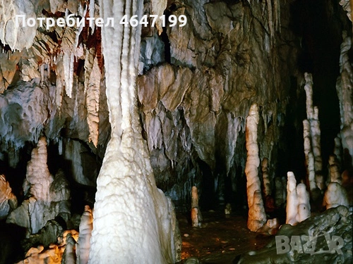 Великден в Пампорово-Кръстова гора-Бачковски манастир-Дяволско гърло-Ягодинска пещера-Кукленски мана, снимка 7 - Автобусни екскурзии - 53813646