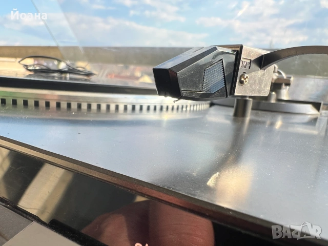 Technics компоненти, снимка 8 - Аудиосистеми - 54115149