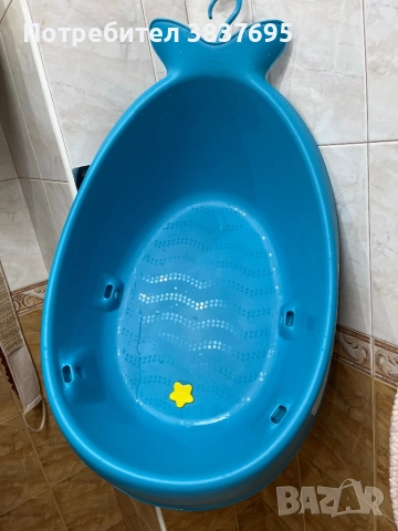 Ваничка за бебе