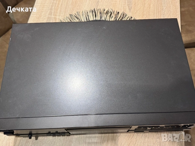 Technics SL-PS620A, снимка 5 - Аудиосистеми - 53363750