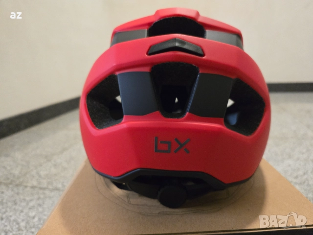 Каска за велосипед Brand-X EH1, снимка 4 - Аксесоари за велосипеди - 51635233