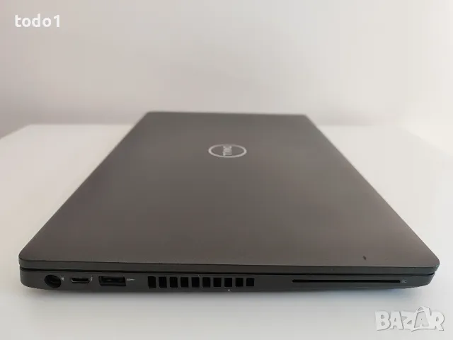 Dell Latitude 5401 FHD IPS I5-9400H/Nvidia GeForce MX150/256GB/8GB, снимка 6 - Лаптопи за работа - 49401724