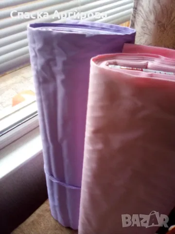 Чаршафи и комплекти ранфорс 100% памук намалени, снимка 11 - Спално бельо и завивки - 50408272