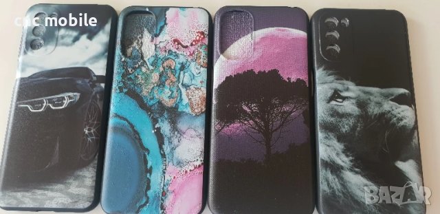 Motorola G31 - Moto G31 калъф case 