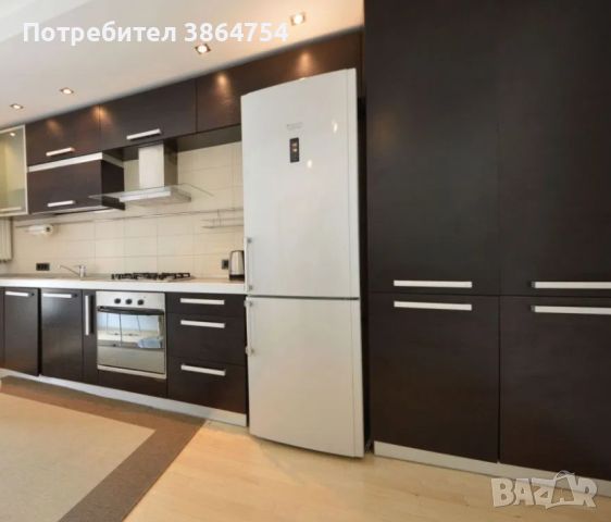 Тристаен апартамент, снимка 4 - Aпартаменти - 46288240