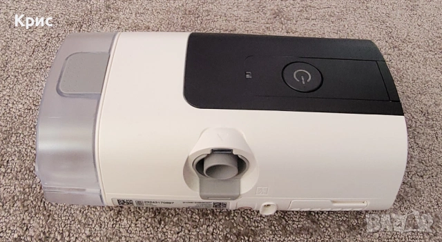 Resmed 11 - почти нов, снимка 4 - Друга електроника - 53844367