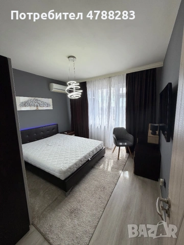 Дава под наем МНОГОСТАЕН Център, град Пловдив