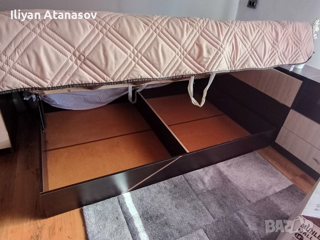 Продавам детско юношеска стая, снимка 6 - Други - 52526836