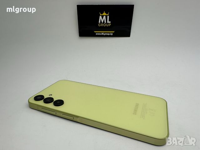 #MLgroup предлага:  #Samsung Galaxy A15 5G 128GB / 4GB RAM Dual-SIM, нов, снимка 3 - Samsung - 46161401