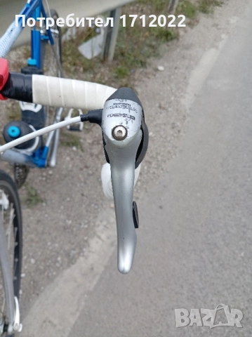 Команди шосейни Shimano Tiagra 3x9, снимка 3 - Части за велосипеди - 52143360