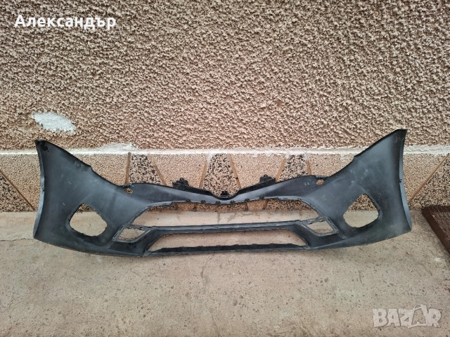 Броня за Toyota Avensis от 2015 до 2020, снимка 5 - Части - 51725321