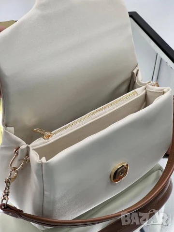 чанти coach , снимка 4 - Чанти - 50742758