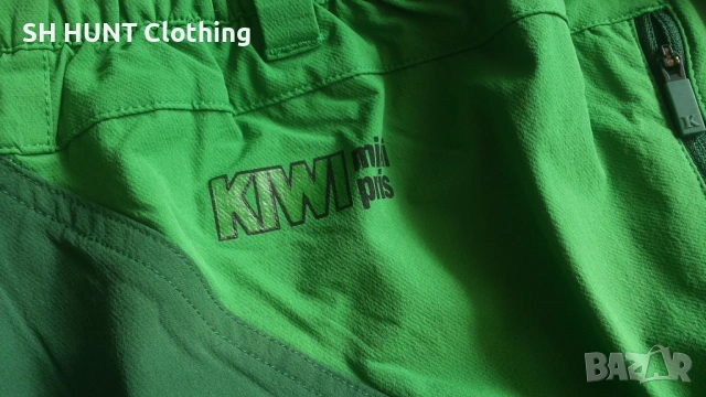 WENAAS KIWI Full Stretch Trouser размер L изцяло еластичен панталон - 2194, снимка 6 - Екипировка - 53575850